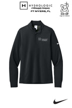 Nike Essential 1/2-Zip Cover-Up - Winsupply Ft Myers FL Co.