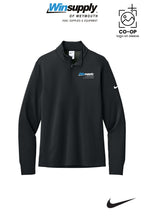Nike Essential 1/2-Zip Cover-Up - Winsupply of Weymouth