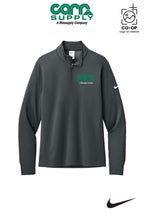 Nike Essential 1/2-Zip Cover-Up - Carr Supply - Athens