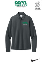 Nike Essential 1/2-Zip Cover-Up - Carr Supply - Lancaster