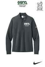 Nike Essential 1/2-Zip Cover-Up - Carr Supply - Tiffin