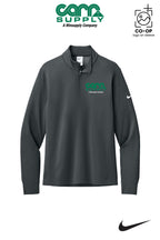 Nike Essential 1/2-Zip Cover-Up - Carr Supply - Xenia