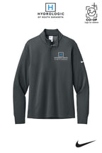 Nike Essential 1/2-Zip Cover-Up - Winsupply Sarasota FL Co.
