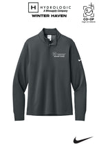 Nike Essential 1/2-Zip Cover-Up - Winsupply of Winter Haven