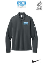 Nike Essential 1/2-Zip Cover-Up - MSI Supply Houston