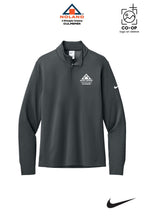 Nike Essential 1/2-Zip Cover-Up - Culpeper Noland