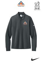Nike Essential 1/2-Zip Cover-Up - Harrison Noland