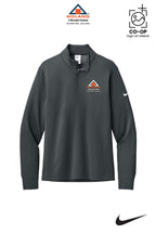 Nike Essential 1/2-Zip Cover-Up - Winston Salem Noland