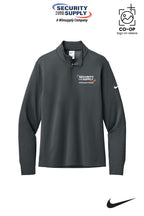 Nike Essential 1/2-Zip Cover-Up - SPHS Watertown