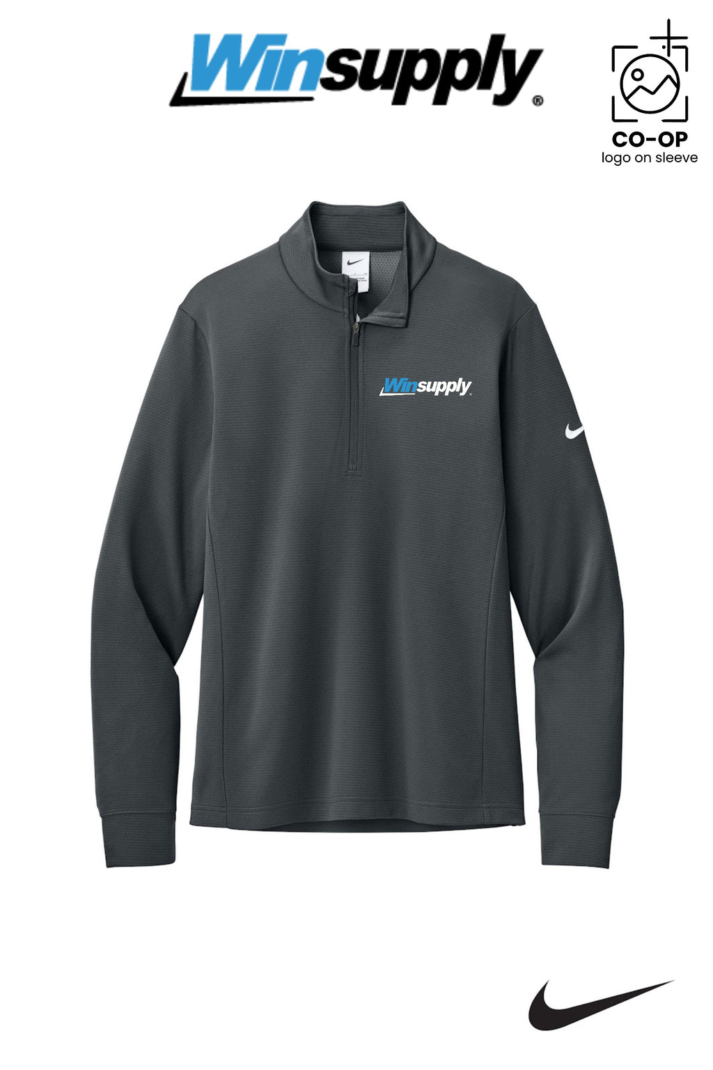 Winsupply Inc.