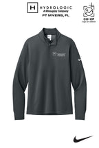 Nike Essential 1/2-Zip Cover-Up - Winsupply Ft Myers FL Co.
