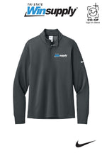 Nike Essential 1/2-Zip Cover-Up - Tri-State Winsupply