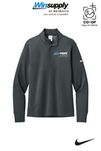 Nike Essential 1/2-Zip Cover-Up - Winsupply of Weymouth