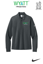 Nike Essential 1/2-Zip Cover-Up - Wyatt Irrigation of Santa Rosa