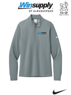 Nike Essential 1/2-Zip Cover-Up - Winsupply of Albuquerque