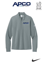 Nike Essential 1/2-Zip Cover-Up - APCO Supply - Indianapolis