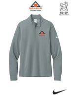 Nike Essential 1/2-Zip Cover-Up - Noland of Augusta GA