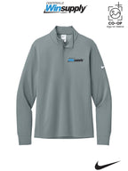Nike Essential 1/2-Zip Cover-Up - Winsupply Centerville OH