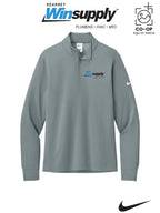 Nike Essential 1/2-Zip Cover-Up - Kearney Winsupply
