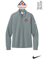 Nike Essential 1/2-Zip Cover-Up - Noland Company Chesapeake