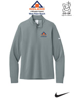 Nike Essential 1/2-Zip Cover-Up - Noland West Palm Beach