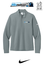 Nike Essential 1/2-Zip Cover-Up - Winnelson Central Oklahoma