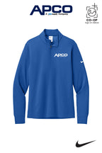 Nike Essential 1/2-Zip Cover-Up - APCO Supply - Indianapolis