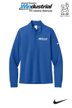 Nike Essential 1/2-Zip Cover-Up - Inland Empire Windustrial