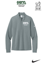 Nike Essential 1/2-Zip Cover-Up - Carr Supply - Tiffin