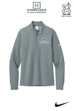 Nike Essential 1/2-Zip Cover-Up - Winsupply Sarasota FL Co.