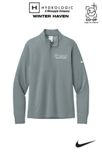 Nike Essential 1/2-Zip Cover-Up - Winsupply of Winter Haven