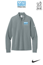 Nike Essential 1/2-Zip Cover-Up - MSI Supply Houston