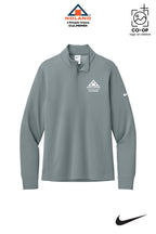 Nike Essential 1/2-Zip Cover-Up - Culpeper Noland