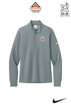 Nike Essential 1/2-Zip Cover-Up - Kinston Noland