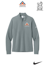 Nike Essential 1/2-Zip Cover-Up - Winston Salem Noland