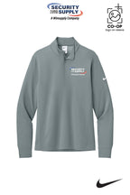 Nike Essential 1/2-Zip Cover-Up - SPHS Watertown