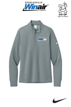 Nike Essential 1/2-Zip Cover-Up - Douglasville Winair