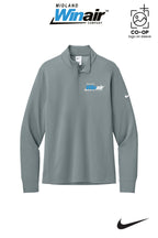 Nike Essential 1/2-Zip Cover-Up - Midland Winair