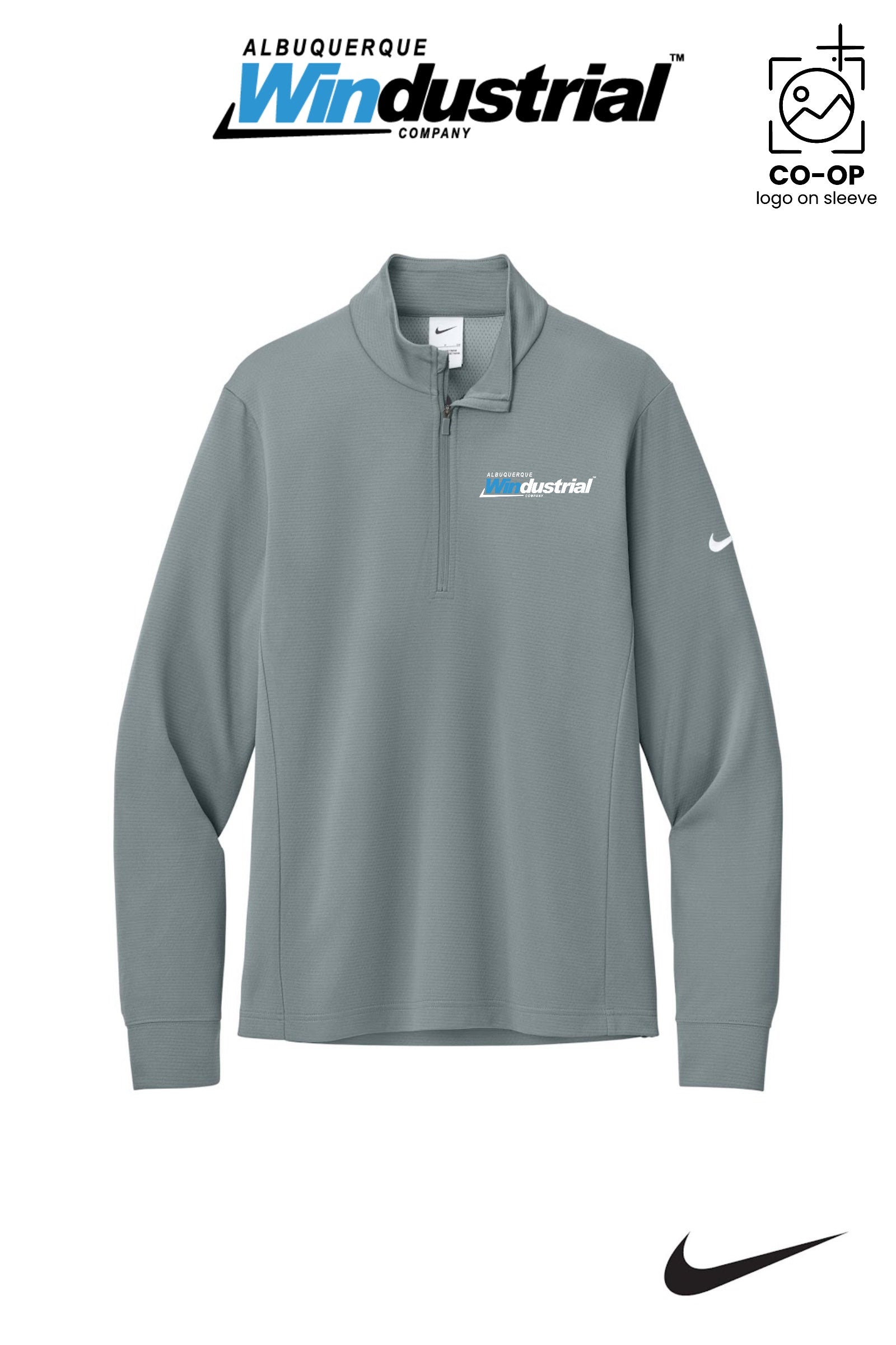 Albuquerque Windustrial