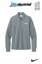 Nike Essential 1/2-Zip Cover-Up - KC Windustrial