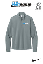 Nike Essential 1/2-Zip Cover-Up - Lincoln Winpump