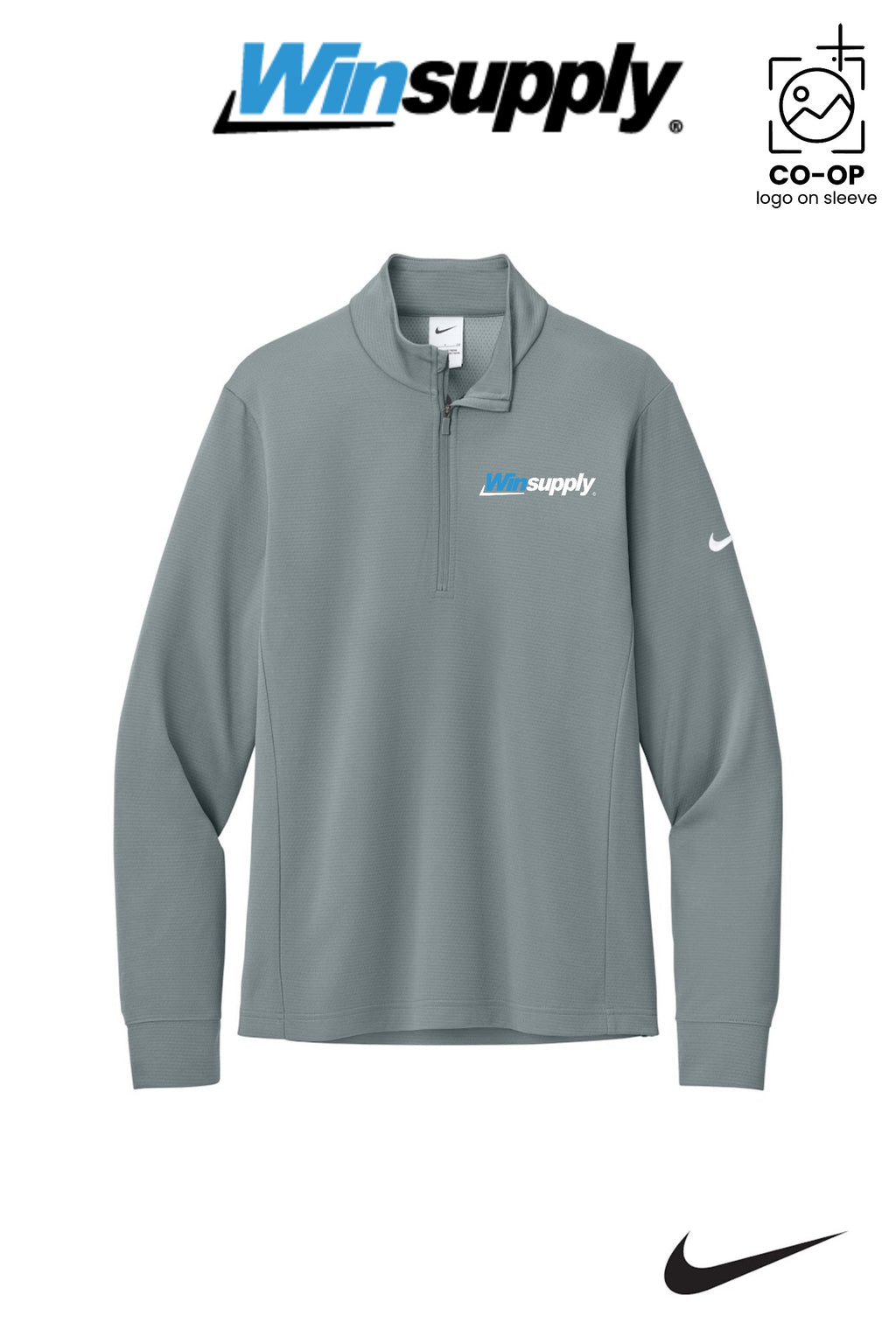 Winsupply Inc.