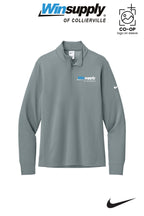 Nike Essential 1/2-Zip Cover-Up - Winsupply of Collierville