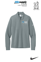 Nike Essential 1/2-Zip Cover-Up - Winsupply of Daphne