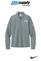 Nike Essential 1/2-Zip Cover-Up - Winsupply of Fargo