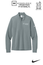 Nike Essential 1/2-Zip Cover-Up - Winsupply Ft Myers FL Co.