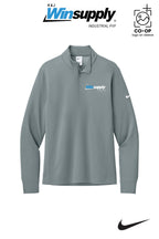 Nike Essential 1/2-Zip Cover-Up - K & J Winsupply, Industrial PVF