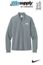Nike Essential 1/2-Zip Cover-Up - Winsupply of Lawrence