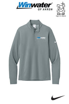 Nike Essential 1/2-Zip Cover-Up - Winwater of Akron