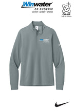 Nike Essential 1/2-Zip Cover-Up - Winwater of Phoenix